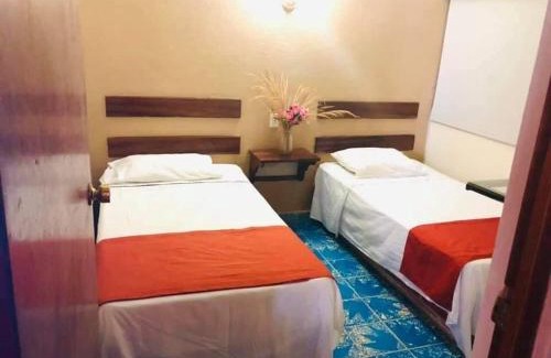 Emiliano Zapata Apartment | Zona Romántica Casa Las Magnolias