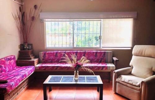 Emiliano Zapata Apartment | Zona Romántica Casa Las Magnolias