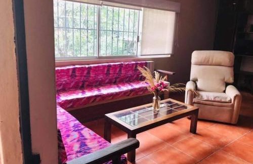 Emiliano Zapata Apartment | Zona Romántica Casa Las Magnolias
