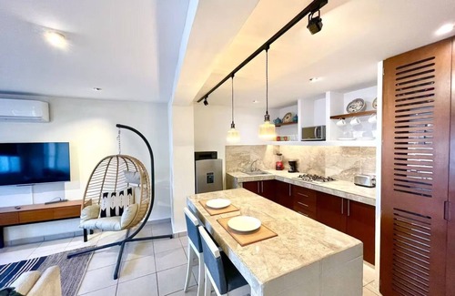 North Hotel Zone Hotel | Zona Romantica Monyxbnb