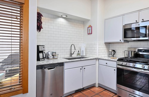Downtown Santa Fe Villa | Zona Rosa 70, San Francisco
