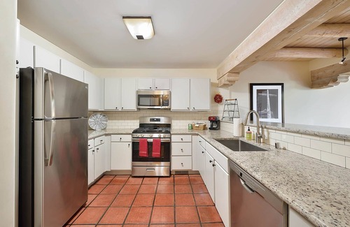 Downtown Santa Fe Villa | Zona Rosa 71, San Rafael