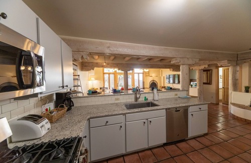Downtown Santa Fe Villa | Zona Rosa 71, San Rafael