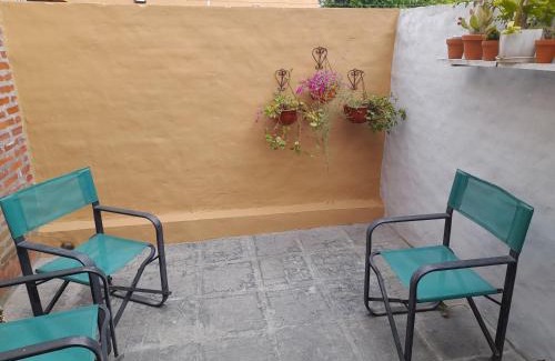 Tandil House | zona Uncas