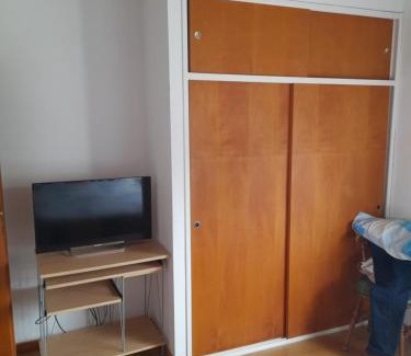Tandil House | zona Uncas