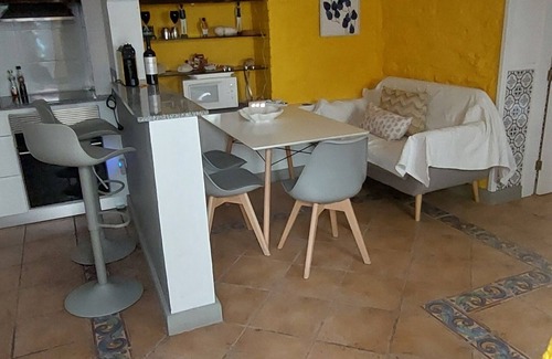 Paul do Mar Cottage | ZonaAzul - ocean view house