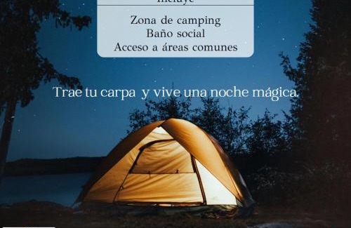 Mongui Other | Zonas Camping NaturaLove