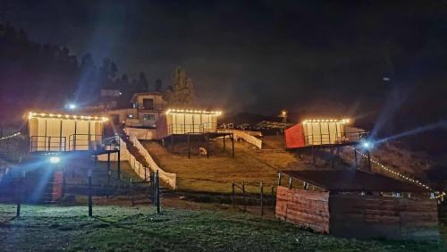 Mongui Other | Zonas Camping NaturaLove