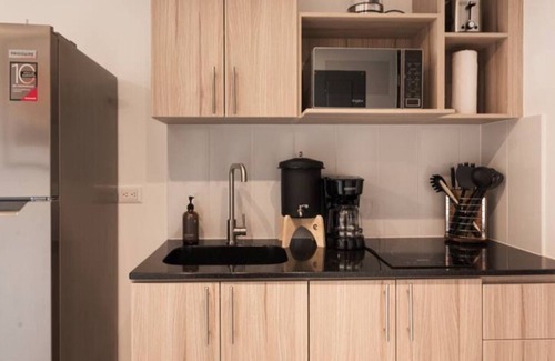 Zona 16 Apartment | Zone 10 - Central location - close to airport