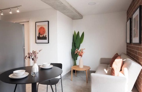 Zona 16 Apartment | Zone 10 - Central location - close to airport