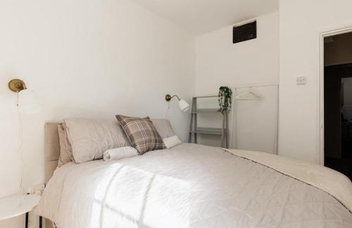 Deptford Apartment | Zone 2 Central Cosy Apartment
