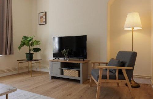 Deptford Apartment | Zone 2 Central Cosy Apartment