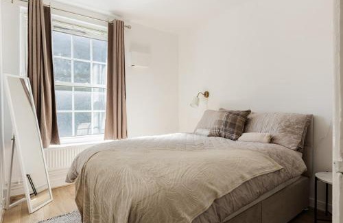 Deptford Apartment | Zone 2 Central Cosy Apartment