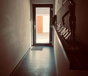 Bindersleben Apartment | Zone 3 - Cozy & modern apartment in Erfurt