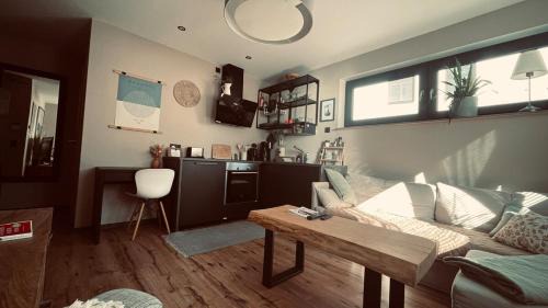 Bindersleben Apartment | Zone 3 - Cozy & modern apartment in Erfurt