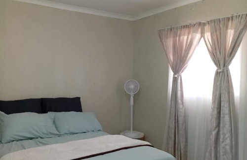 Polokwane Apartment | Zone 4 Motel and spa
