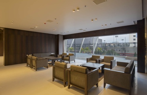 New Town Hotel | Zone By The Park Kolkata