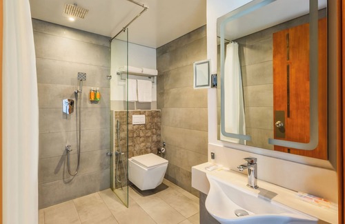 Peelamedu Hotel | Zone Connect by The Park Coimbatore