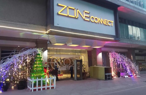New Delhi Hotel | Zone Connect by The Park Saket New Delhi