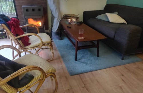 Kortgene House | Zonnehoek - cosy cottage near Veerse Meer, Zeeland