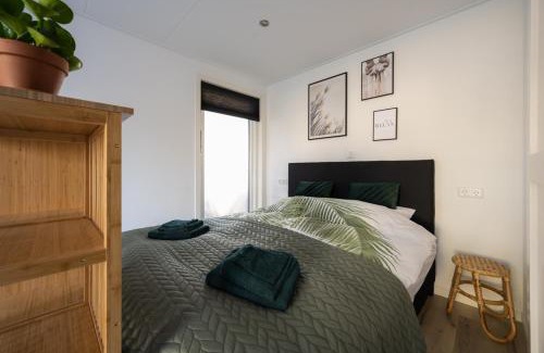 Zoutelande Apartment | Zonnelande - comfort studio