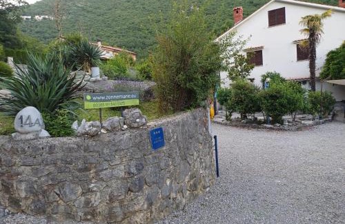 Sucici Apartment | Zonnemarie