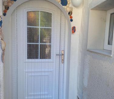 Sucici Apartment | Zonnemarie