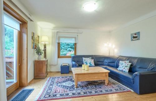 Forstau Apartment | Zonnen-Alp