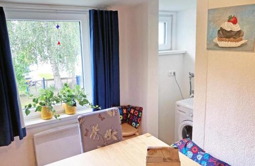 Forstau Apartment | Zonnen-Alp