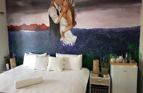 Paarl House | Zonnevanger
