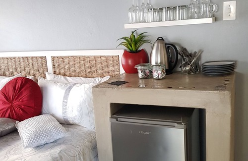 Paarl House | Zonnevanger