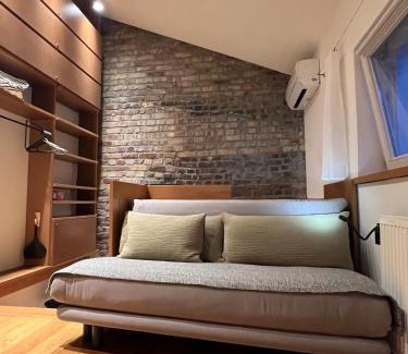 Feste Zons Apartment | zons22 I microflat