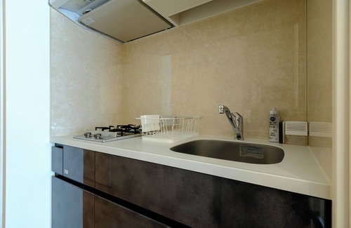 Tarumicho Apartment | ZOOM Esaka Koen