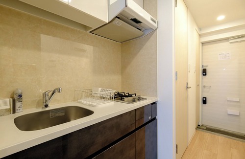 Tarumicho Apartment | ZOOM Esaka Koen