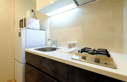 Tarumicho Apartment | ZOOM Esaka Koen