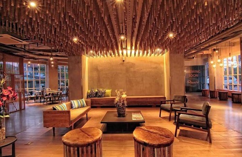 Surabaya Hotel | Zoom Hotel jemursasri