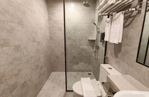 Downtown George Town Hotel | ZOOM HOTEL