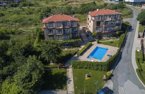 Budjaka Apartment | Zora Apartments