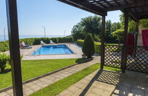 Budjaka Apartment | Zora Apartments