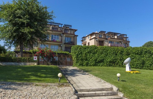 Budjaka Apartment | Zora Apartments