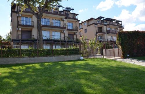 Budjaka Apartment | Zora Apartments