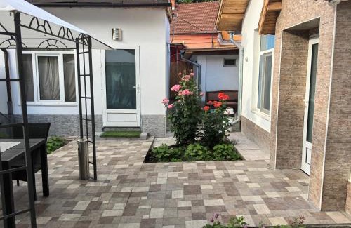 Vidin House | ZORA mini APARTMENT