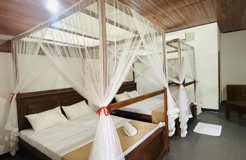 Habarana Hotel | Zora Resort