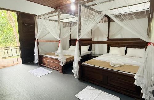 Habarana Hotel | Zora Resort