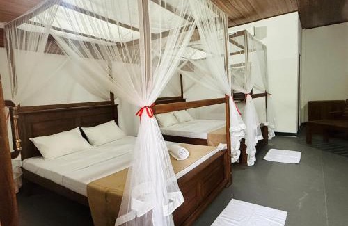 Habarana Hotel | Zora Resort