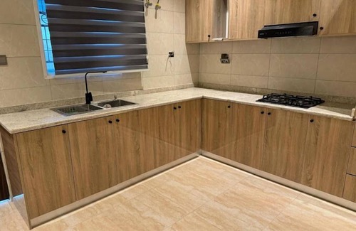Abuja Apartment | Zorah's Apartment
