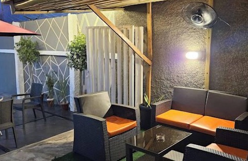Abuja Apartment | Zorah's Apartment