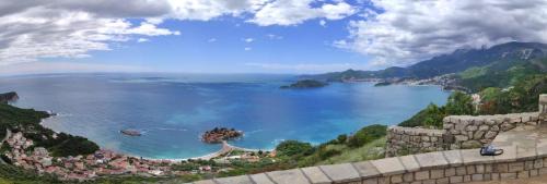 Sveti Stefan Apartment | Zoran Apartments