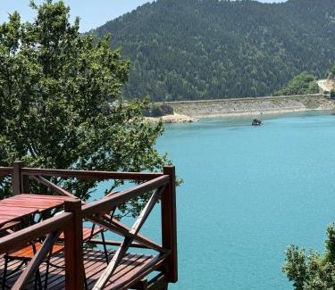 Bajina Basta House | Zoranovi konaci