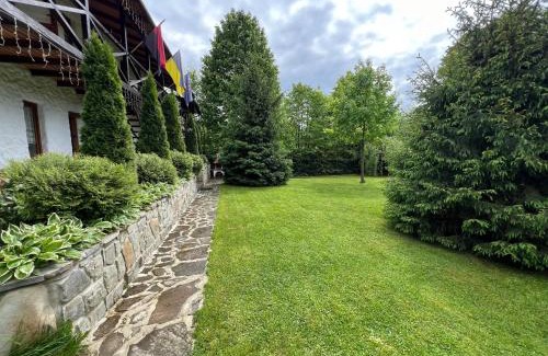 Mykulychyn House | Zorianyy Guest House